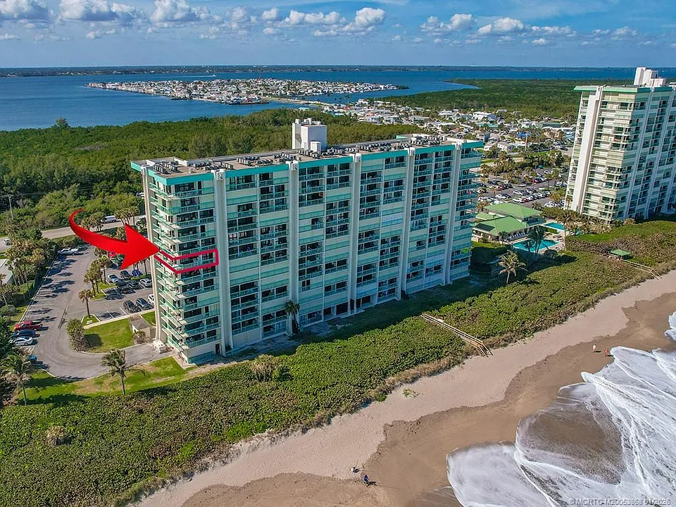 9940 S Ocean Dr #710