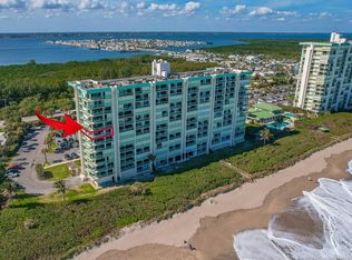 9940 S Ocean Dr APT 710, Jensen Beach, FL 34957