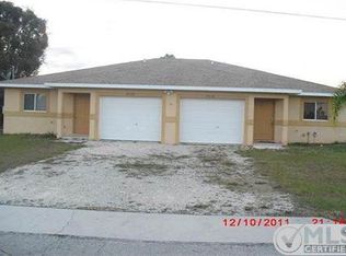 2436 Vernon Ave S, Lehigh Acres, FL 33973