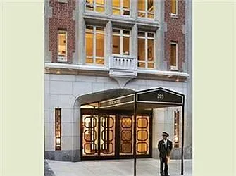 Rented by New York Residence