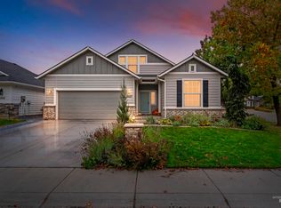 6537 E Driver Ct, Nampa, ID 83687