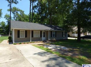 3029 Trent Dr, Florence, SC 29505