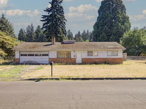 10019 NE 60th St, Vancouver, WA 98662