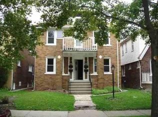 5940 Appoline St, Detroit, MI 48228