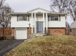 6620 Red Coach Ln, Reynoldsburg, OH 43068