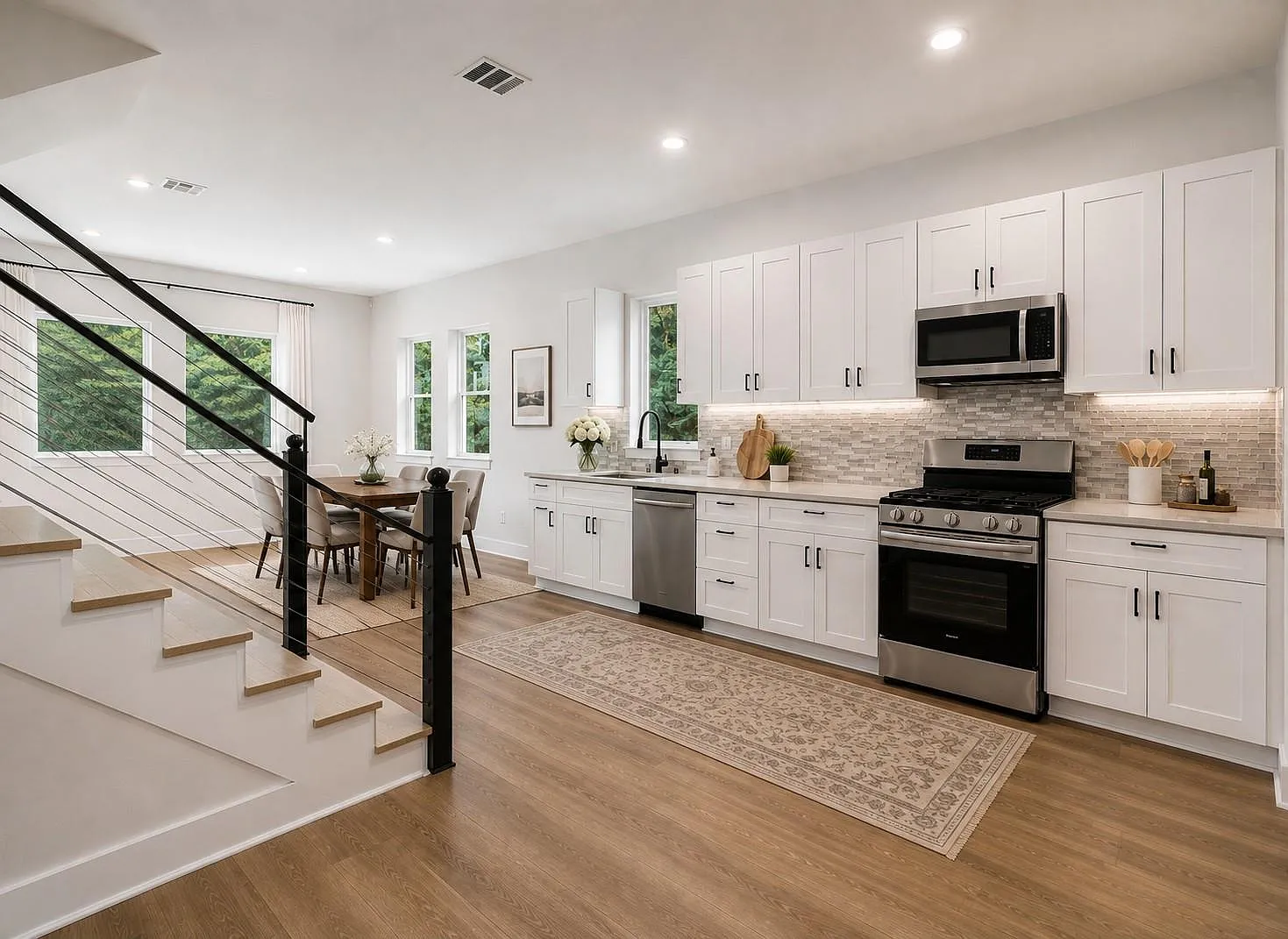 3 bed, 2.5 bath, 1775 sqft, $1,900 — Photo 3