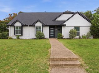 1705 Hatherly Dr, Plano, TX 75023