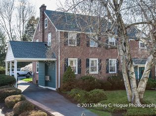 1522 Snyder St, Reading, PA 19601