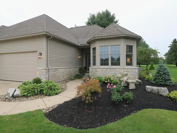 191 Briarcrest Dr, Norwalk, OH 44857