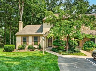 1401 Weatherstone Dr #1401, Paoli, PA 19301