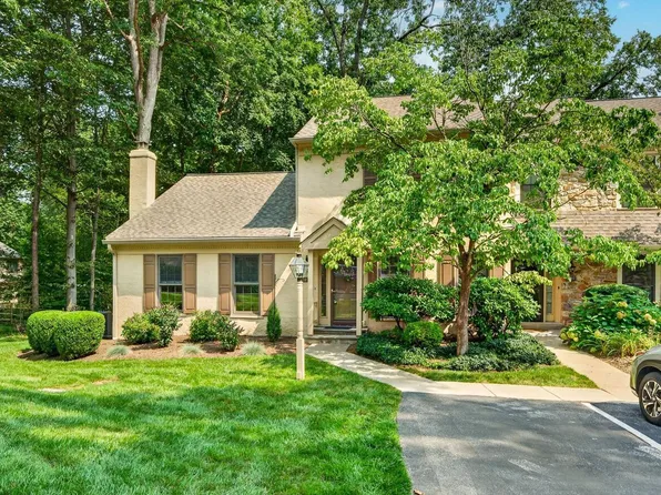 1401 Weatherstone Dr #1401, Paoli, PA 19301