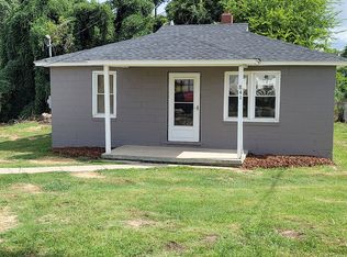 841 Willow St, Reidsville, NC 27320