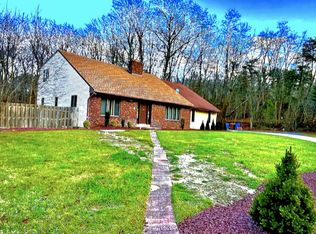 126 Route 68 #1, Wrightstown, NJ 08562