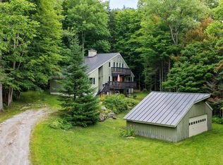 183 Southview Path, Killington, VT 05751