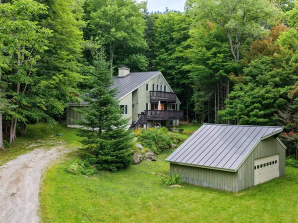 183 Southview Path, Killington, VT 05751