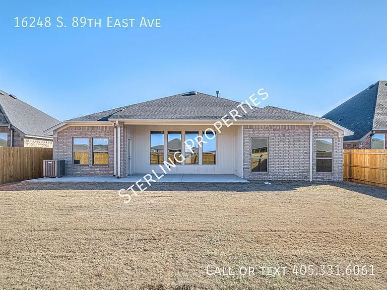 16248 S 89th East Ave — Photo 33