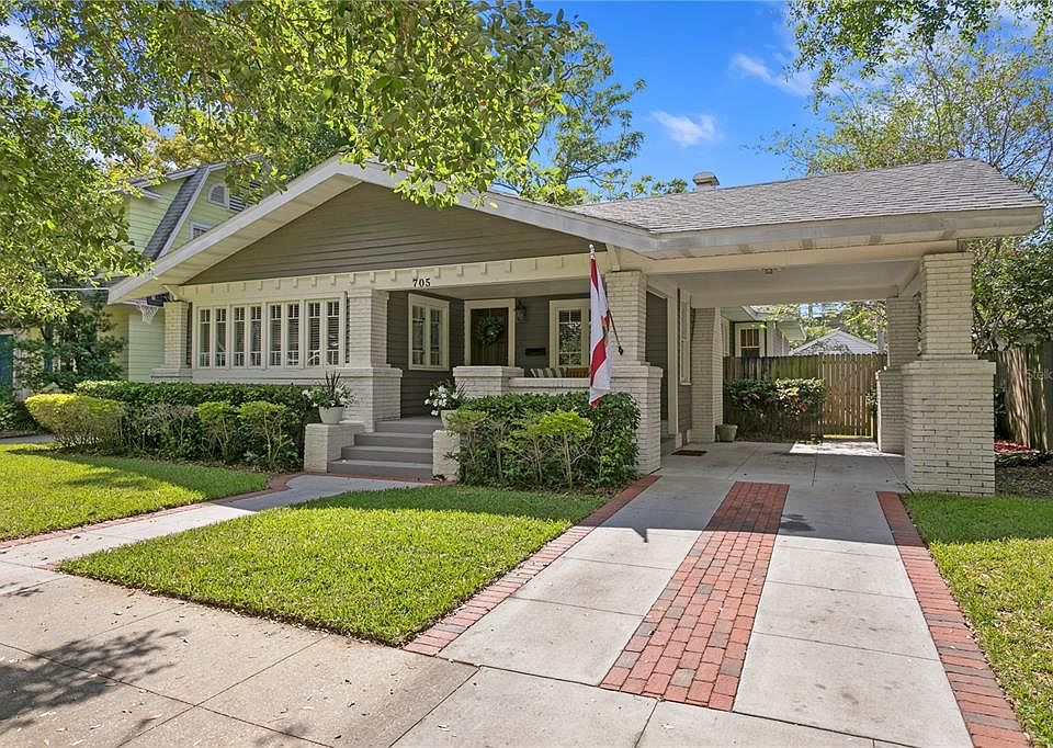 1st image of 705 S PACKWOOD AVENUE