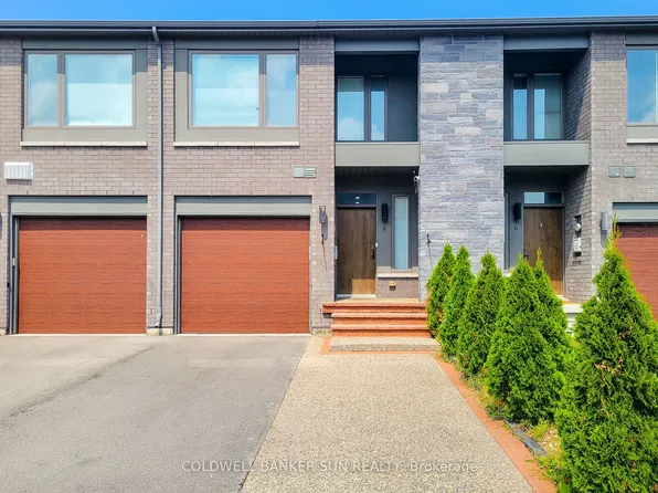 8 Bedrock Dr, Hamilton, ON L8J 0K6