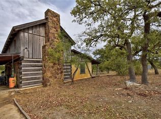 1101 Althaus Davis Rd, Fredericksburg, TX 78624