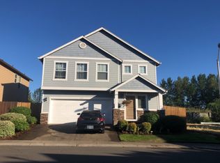 1039 NW 1st Ave, Canby, OR 97013