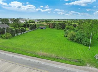 8601 52nd St, Kenosha, WI 53144