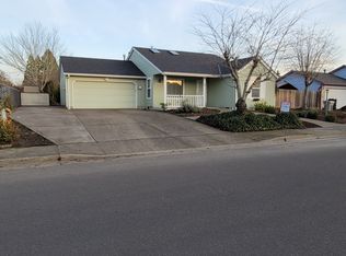 2993 S 7th Pl, Lebanon, OR 97355