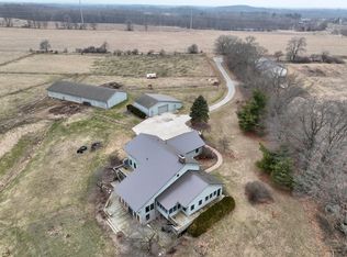 10989 Scio Church Rd, Chelsea, MI 48118