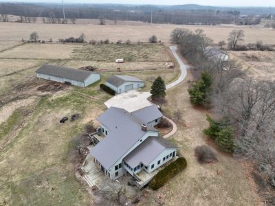 10989 Scio Church Rd, Chelsea, MI, 48118