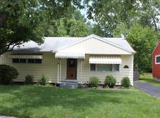 1252 Nordica Ln, Cincinnati, OH 45255