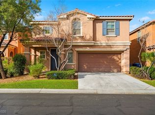 10585 Cave Ridge St, Las Vegas, NV 89179