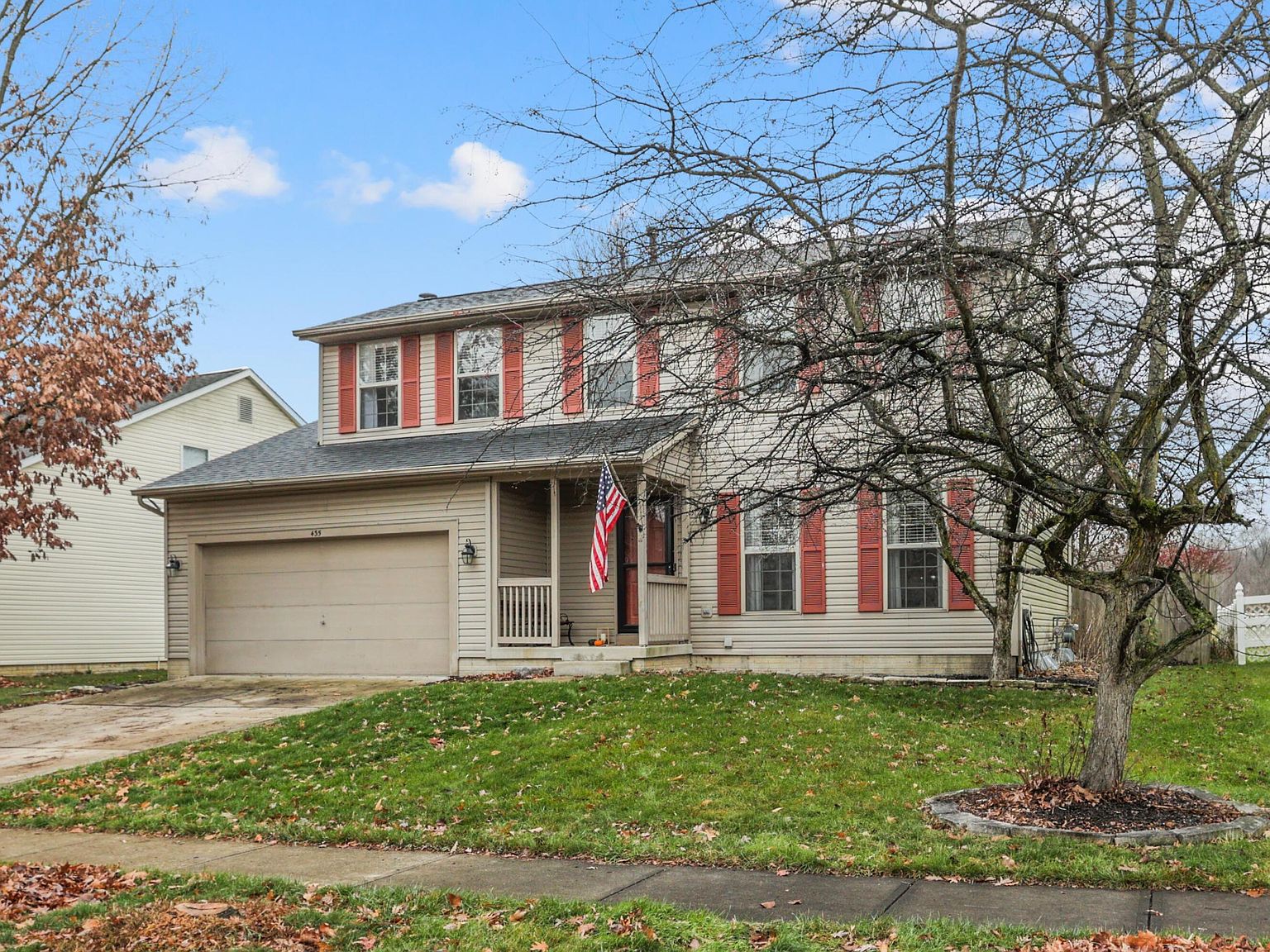 435 Broadview Ct, Pataskala, OH 43062 | Zillow