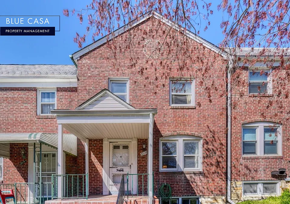 3314 Leighton Ave