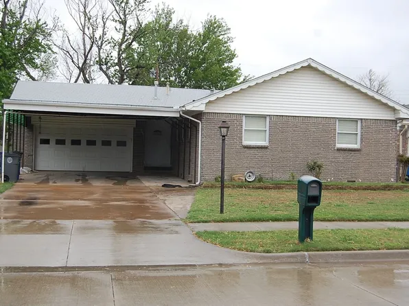 10111 E 22nd Pl, Tulsa, OK 74129