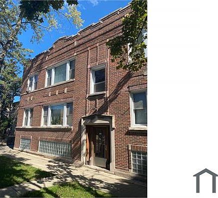 1st image of 6651 S Maplewood Ave #1