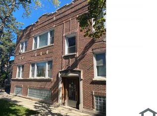6651 S Maplewood Ave #1, Chicago, IL 60629