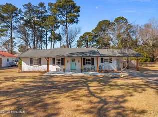 113 Wellington Dr, Wilmington, NC 28411