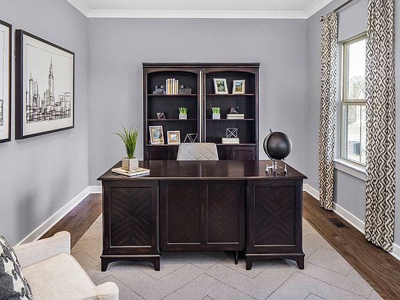 2nd image of 2818 Leipers Fork Trl Lot 437