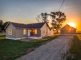2911 Brandt Rd, Wadesville, IN 47638