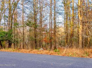 Cherry Hill Rd LOT 2, Stone Ridge, NY 12484