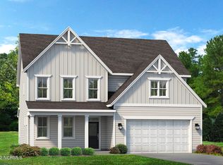 127 Rocking Horse Ln, Raeford, NC 28376