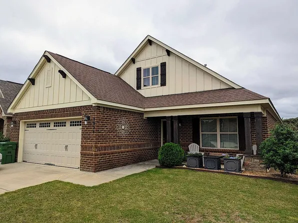 8034 Faith Ln, Montgomery, AL 36117