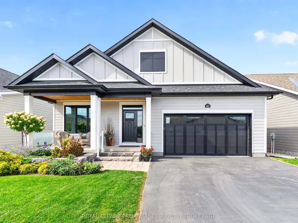 80 Cabin House Rd, Westport, ON K0G 1X0