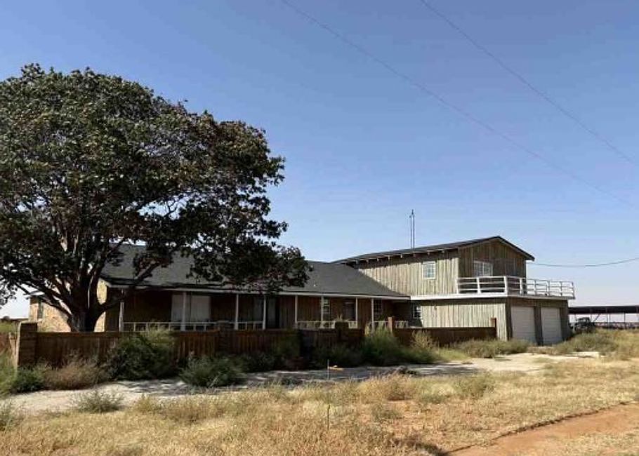 Property Front View