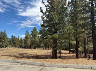 0 Alderwood Ct Lot 36, Big Bear City, CA 92314