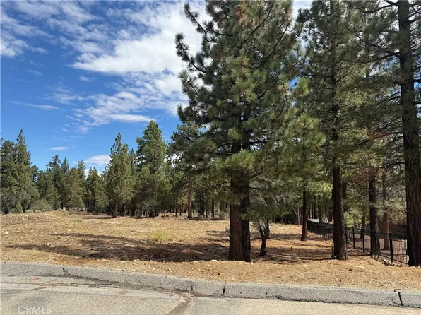 0 Alderwood Ct Lot 36, Big Bear City, CA 92314