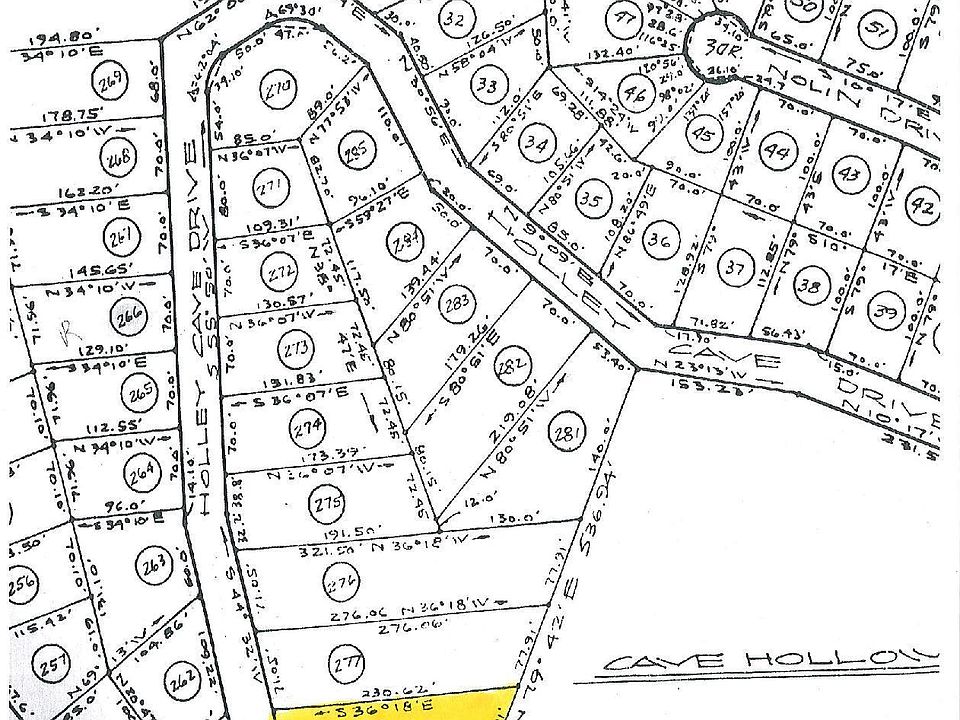 1st image of 680 Holley Cave Dr