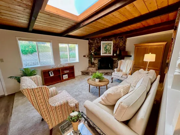 29328 Rua Alta Vis, Pine Valley, CA 91962