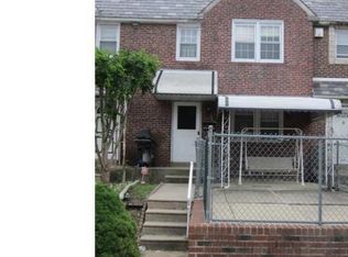 7241 Kindred St, Philadelphia, PA 19149