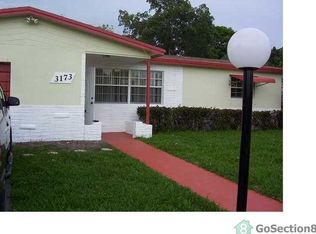 3173 NW 40th Ct, Fort Lauderdale, FL 33309