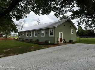 1225 Rocky Creek Rd, Lucedale, MS 39452